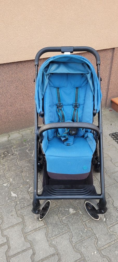 Spacerówka cybex balios s