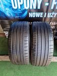 Opony letnie 285/45/20 Pirelli ładna Para 2019