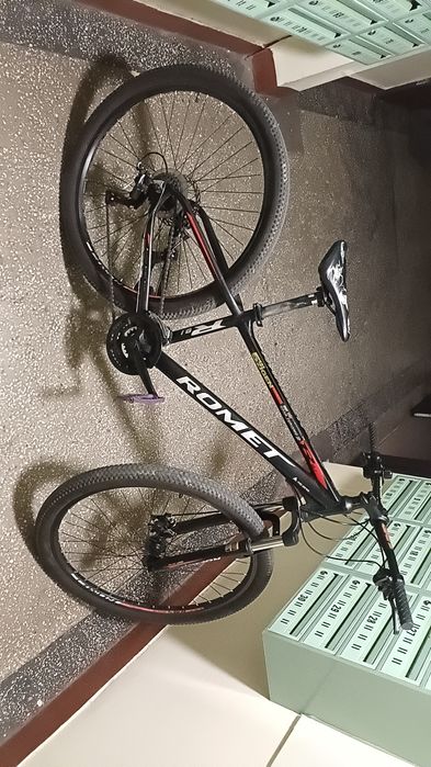 Rower romet ramlber 29'
