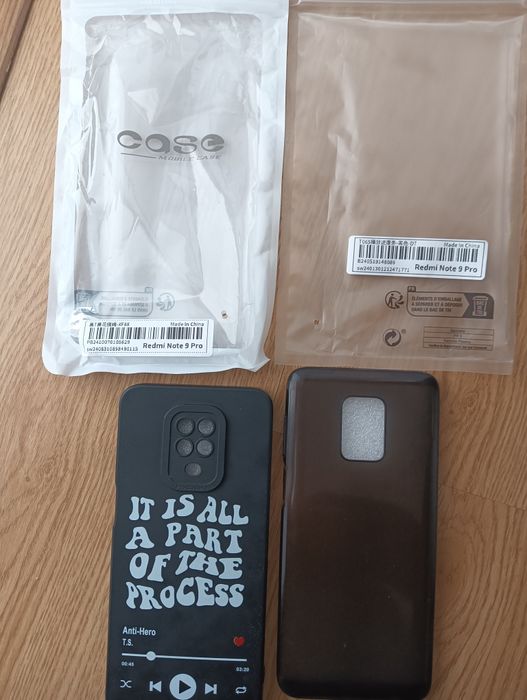 Capas telemóvel Samsung