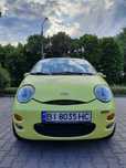 Продам Chery QQ 2007