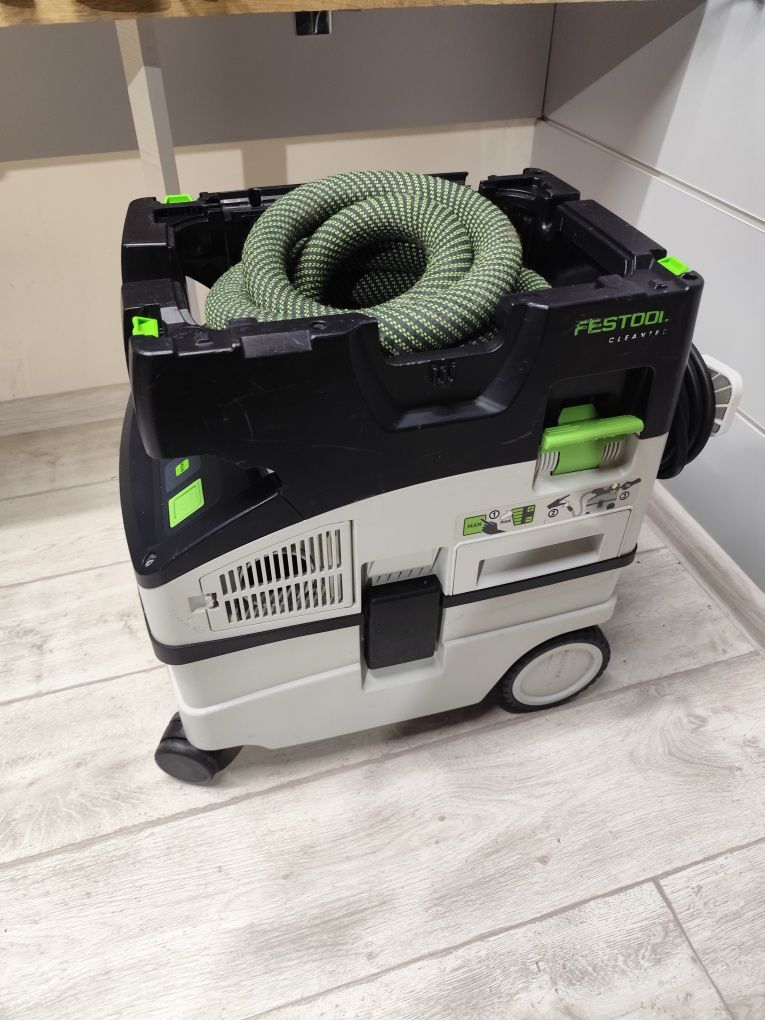 Festool CTL MIDI  пилосос Фестул міді оригінал