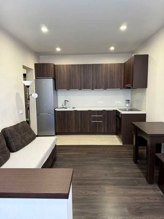 Довгострокова оренда 1-кімнатної квартири в ЖК «Файна Таун»