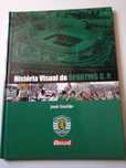 Livro: História Visual do Sporting Clube Portugal