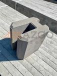 Łącznik podmurówki łącznik betonowy 25 30 cm