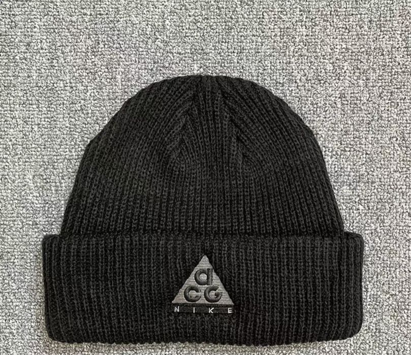 Шапка nike acg, найк