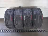 Opony zimowe Michelin 255/50/19 107V