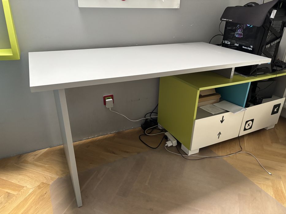 Meble Mlodzieżowe Dla Chłopca Z Meblika