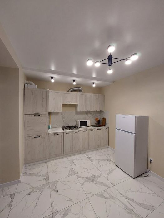 Квартира в центрі подобово