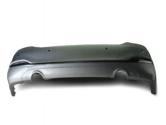 Zderzak tył BMW 4 F32 F33 F36 Luxury Lci Lift 16