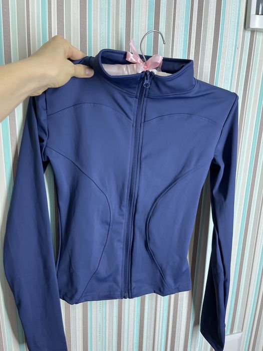 Спортивний рашгард, лосини пуш ап