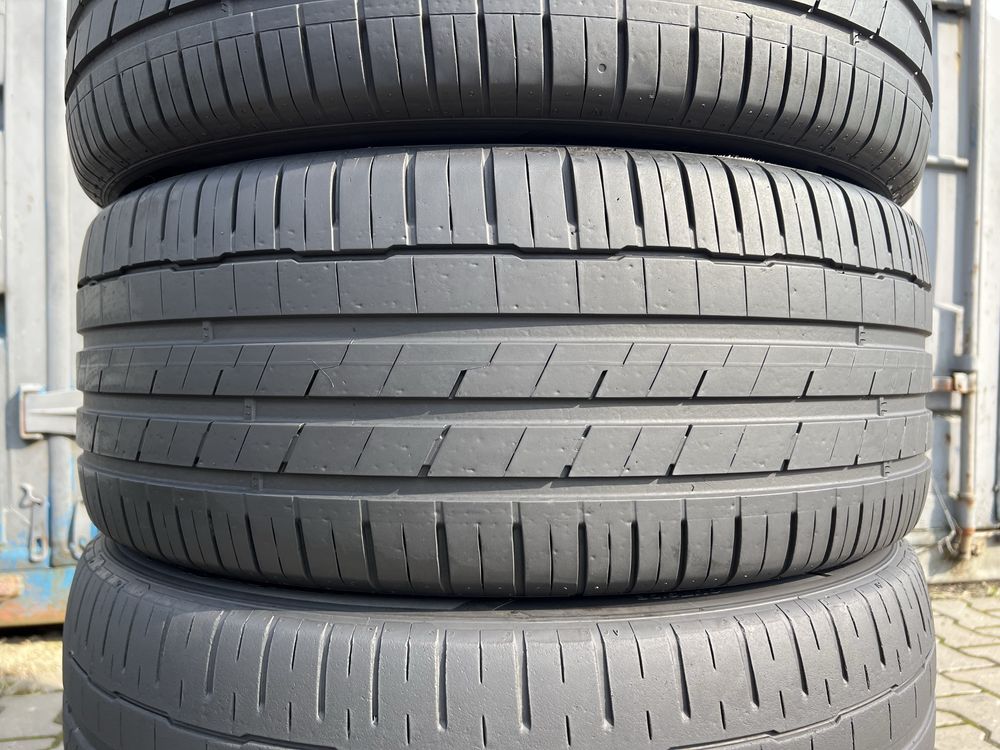 255/45 R20 Hankook 4шт 2020рік