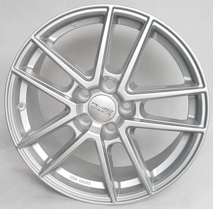 Alufelgi Anzio 16 Seat Leon 3 4 VW Golf 7 8 6 Touran Skoda Octavia 3 4