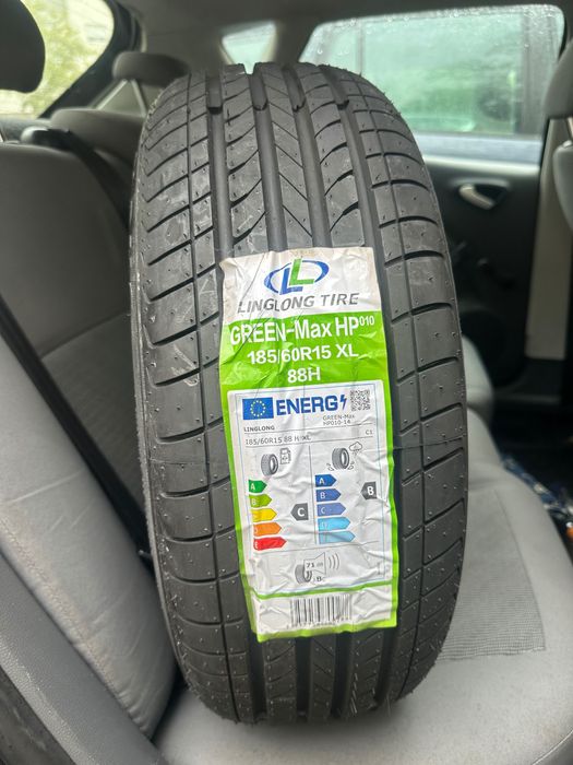 Pneu - Linglong Tire Green-Max 185/60R15 XL 88H