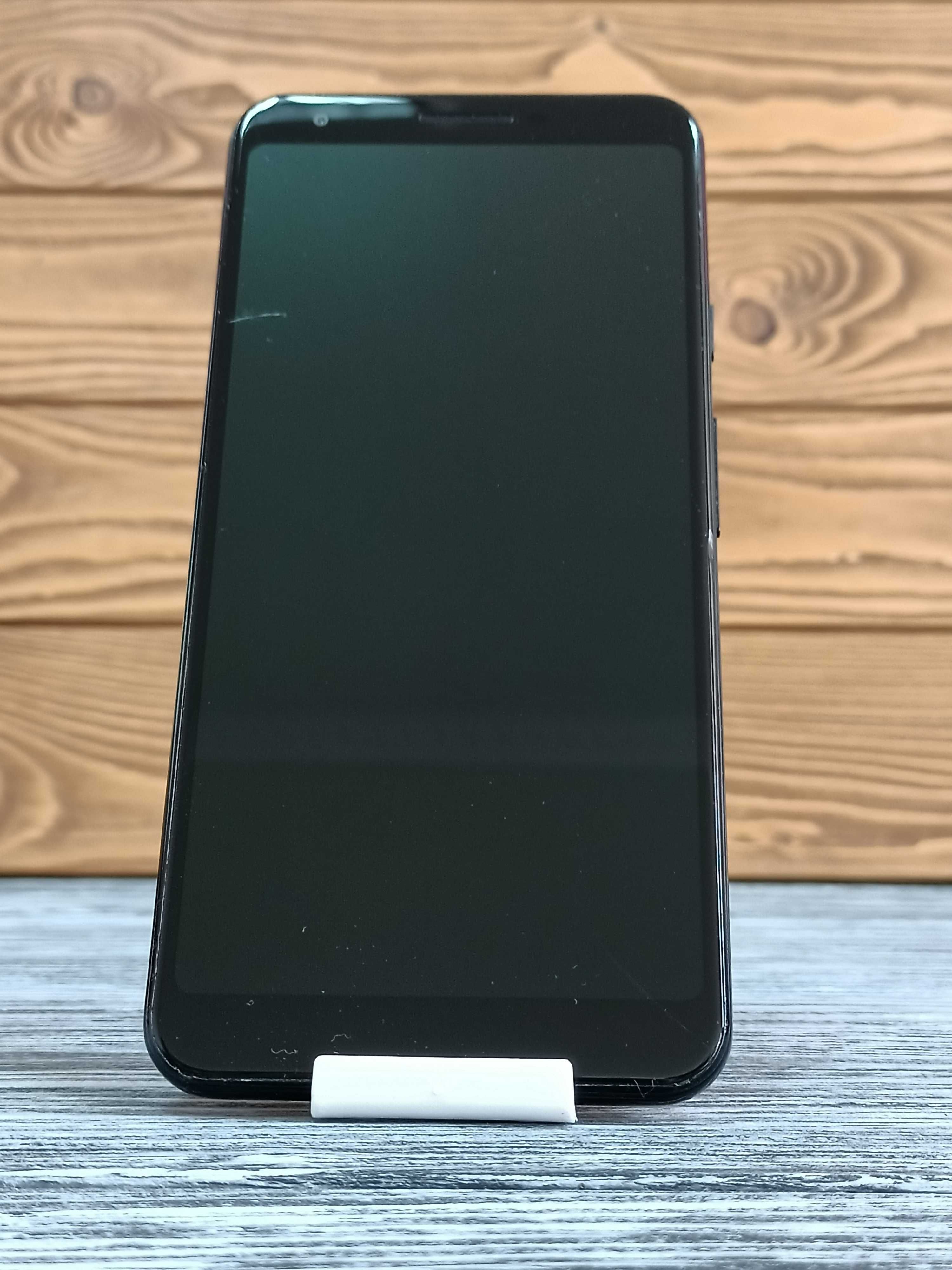 Смартфон Google Pixel 3a XL 64 Gb (90963) e-SIM! Уцінка