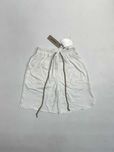 Шорти Rick Owens drkshdw шорты спортивні трекінгові білі белые white М