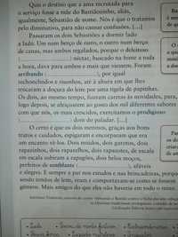 Caderno de Atividades de Português 3° ano novo