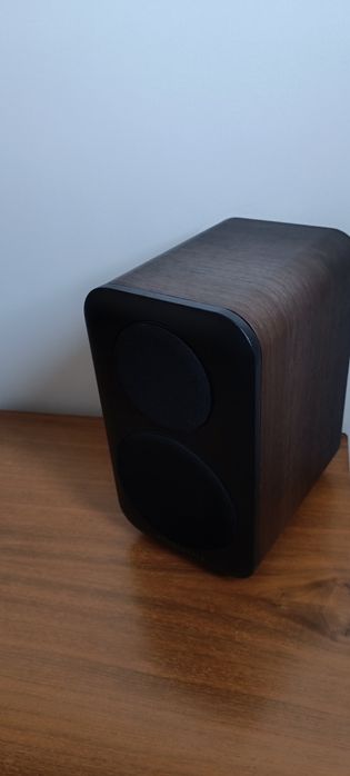 Streamer Marantz/Warfdale