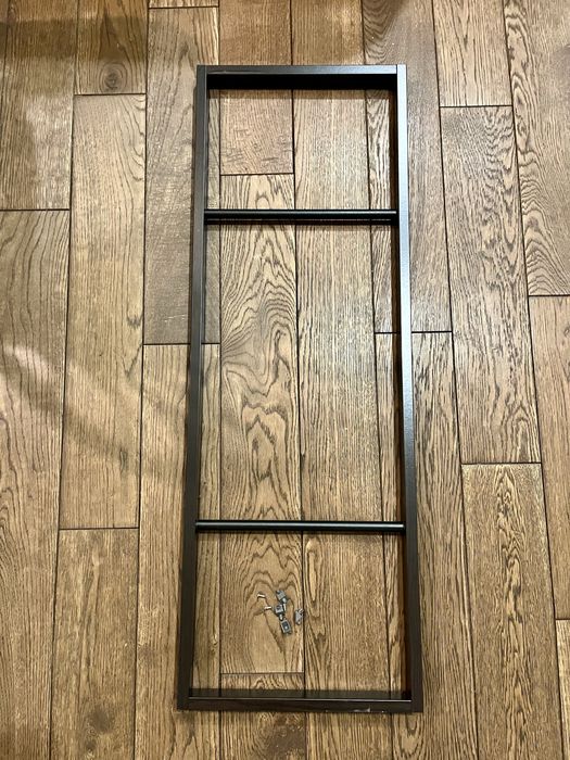 Drążek na ubrania Komplement Ikea