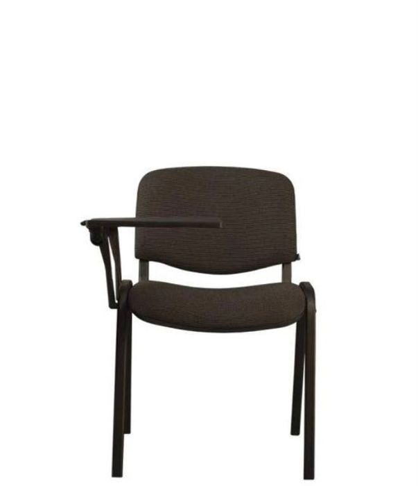 Стул офісний з конференційним столиком Чорний