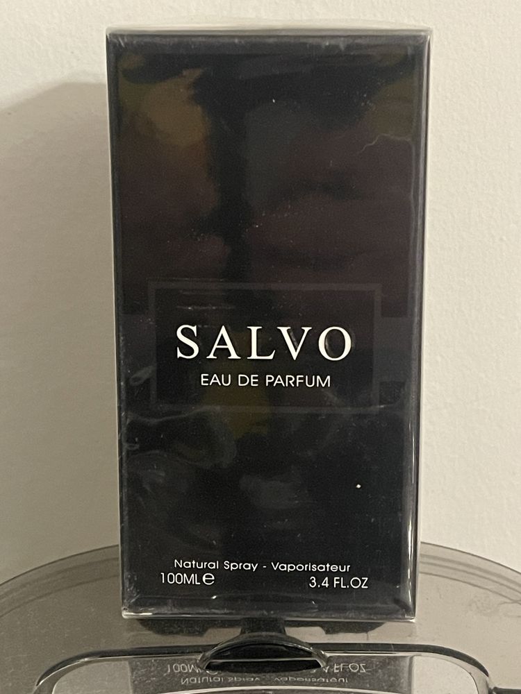 Salvo - Maison Alhambra