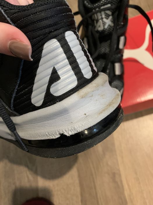 Кросівки Nike оригінал 23.5 устілка