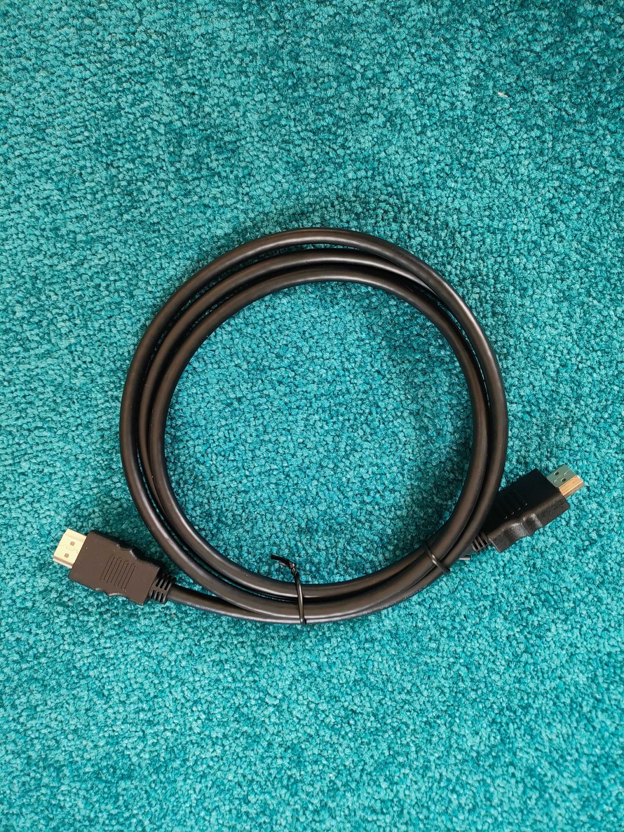 NOWY Kabel HDMI 1,5 m