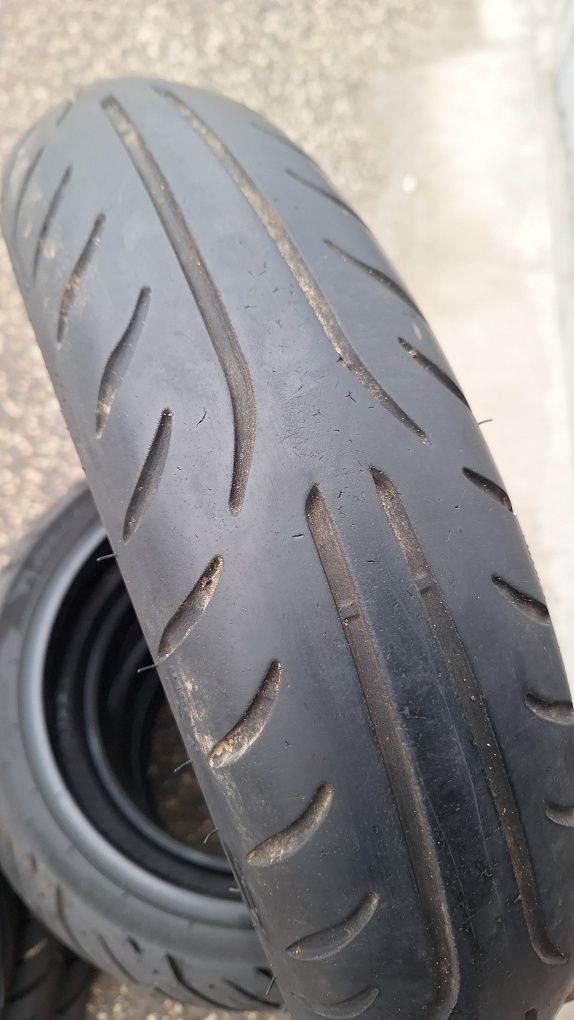 120/70r13 Michelin Power Pure Sc