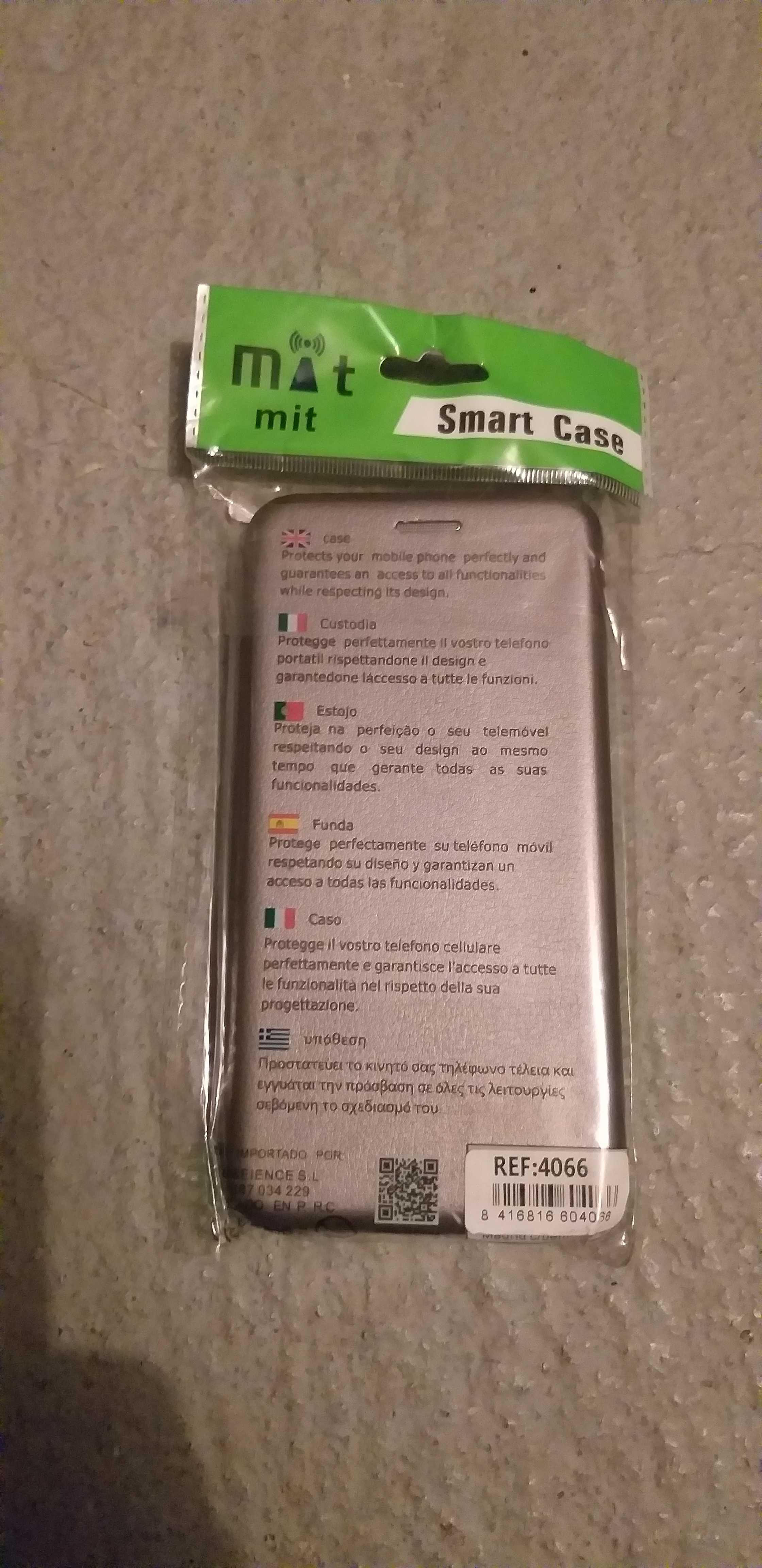 capa Samsung A9 E Samsung A8