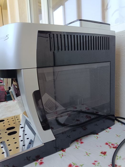 Кавомашина Delonghi Magnifica S