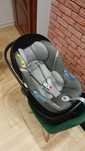 fotelik CYBEX ATON M nosidełko 0-13kg