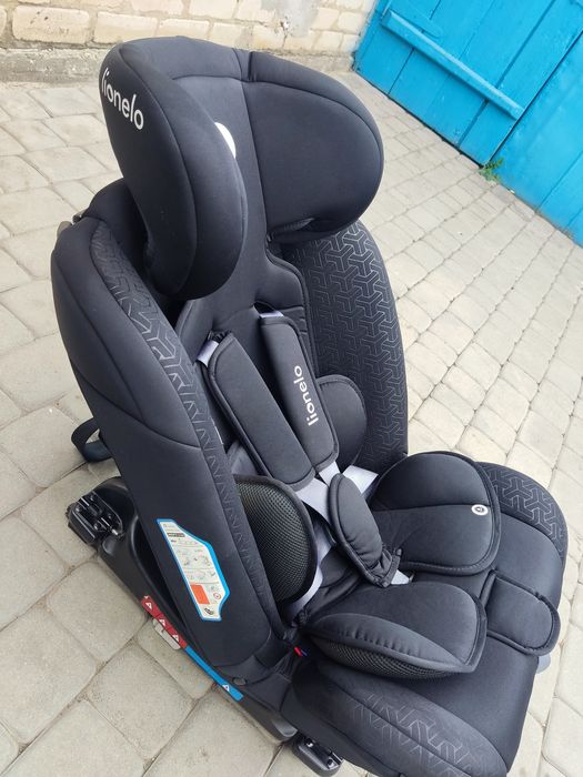 Автокрісло дитяче