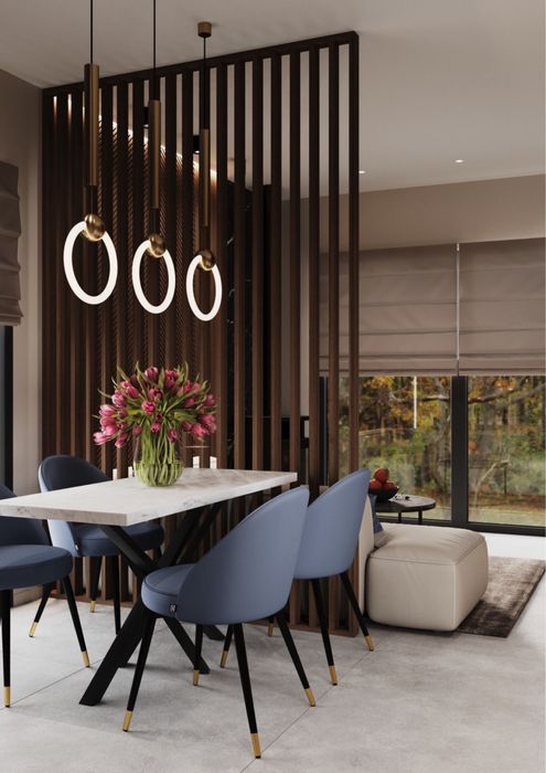 Дизайнер интерьера/Дизайнер інтер’єру/Визуализация