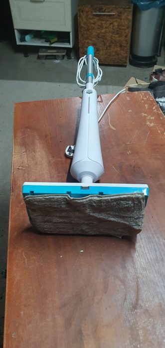 Mop parowy   w dobrym stanie