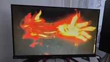 Monitor Acer Predator 1440p/144hz/TN