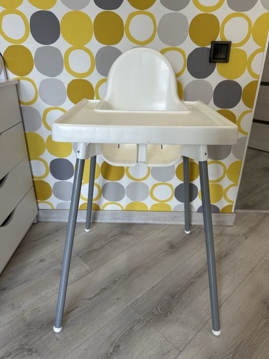 Стільчик для голувння IKEA