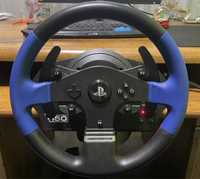 Ігровий руль Thrustmaster T150