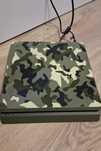Playstation4 1tb wersja moro cod + 2 pady