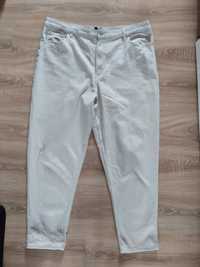 Spodnie Mom jeans H&m