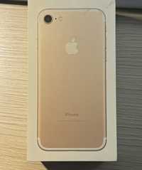 iPhone 7 128 GB kondycja baterii 64%