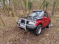 Suzuki Vitara VITARA 1.6 16V
