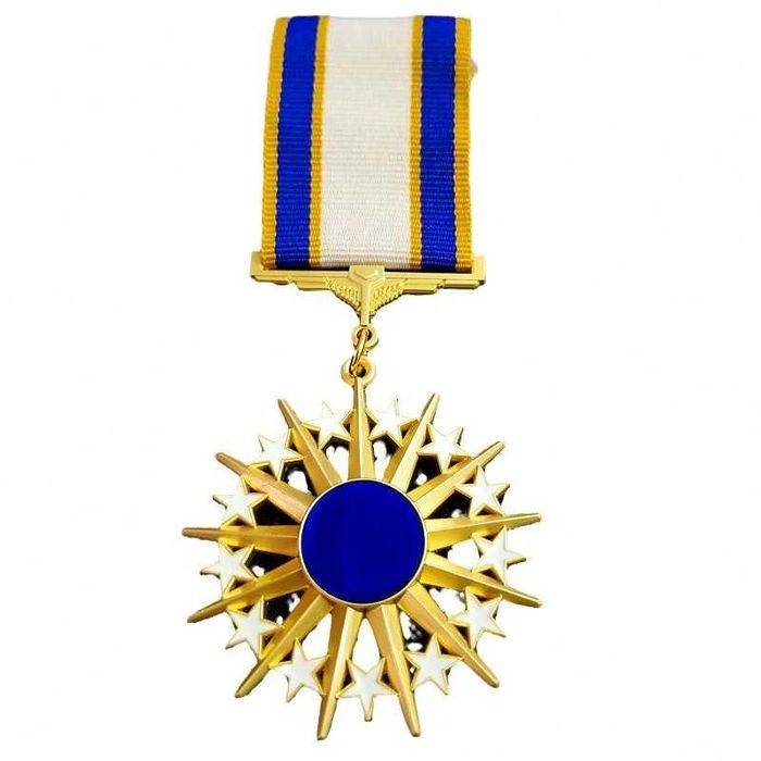 Medal Sił Powietrznych za Wybitną Służbę USA