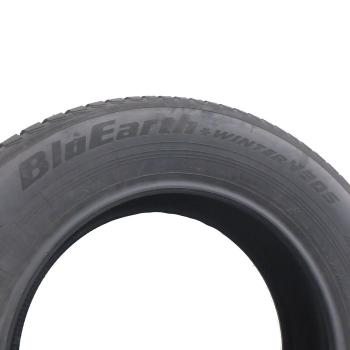 265/60/18 Yokohama 265/60R18 110H V905 Zima 2017 Jak Nowa Nieużywana