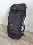 Plecak trekingowy górski jack wolfskin orbit  28  stelaż acs