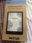 Kindle paperwhite