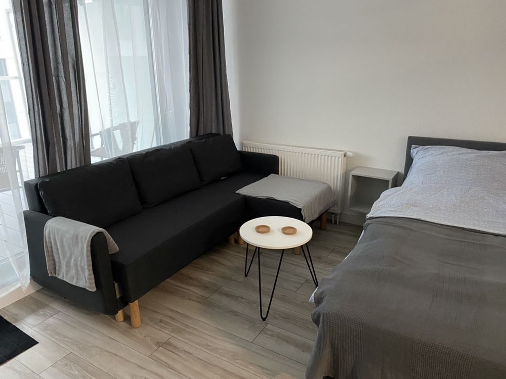 Apartament centrum starówka Gdansk