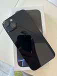 APPLE iPhone 13, 128 GB Granatowy, 77% kondycji baterii