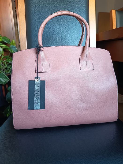 Mala senhora da Tosca Blu