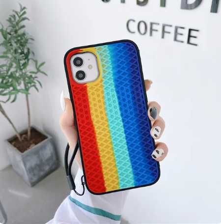 Чехол Чохол vans (венс) на любу модель 6s-14promax
