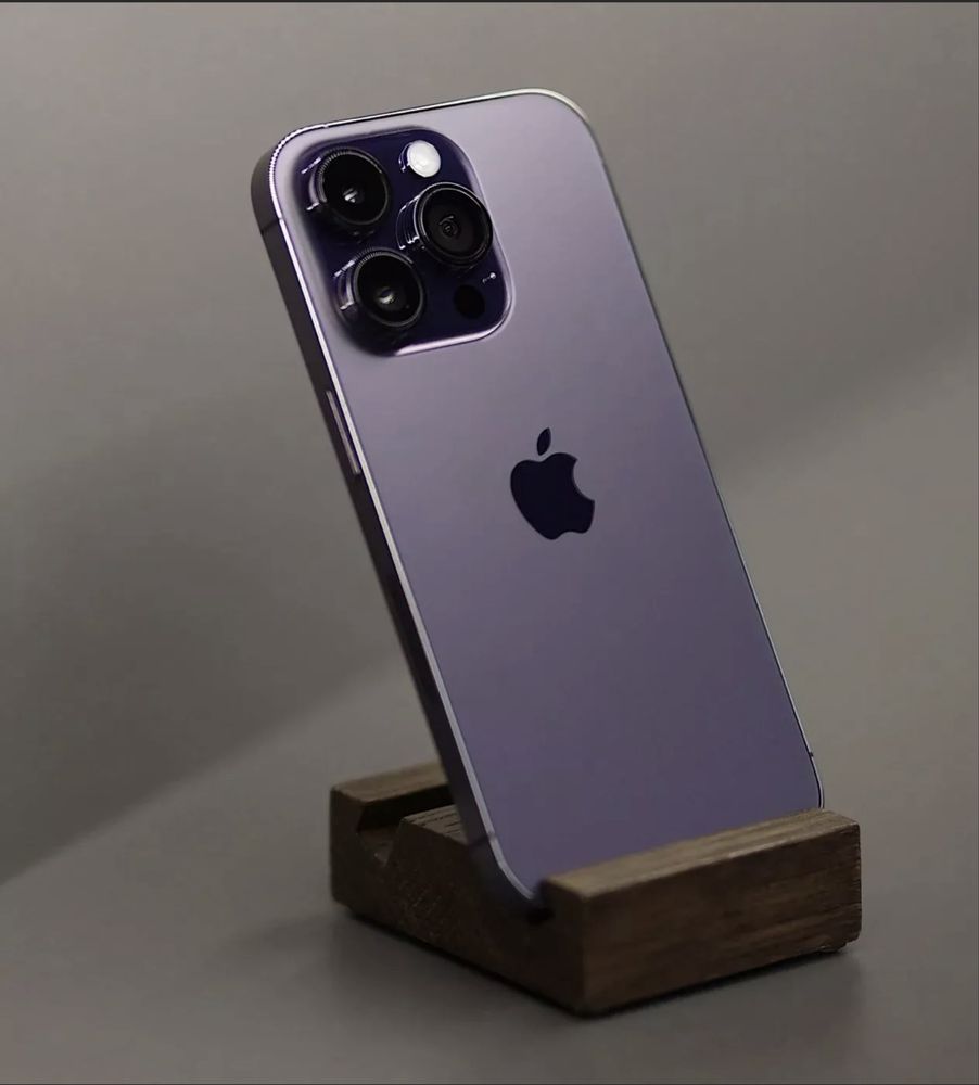 iPhone 14 Pro Max 256 / Айфон 14 Про Макс 256